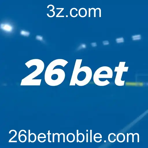 A Ascensão do 26 Bet no Mercado de Jogos Online em 2026