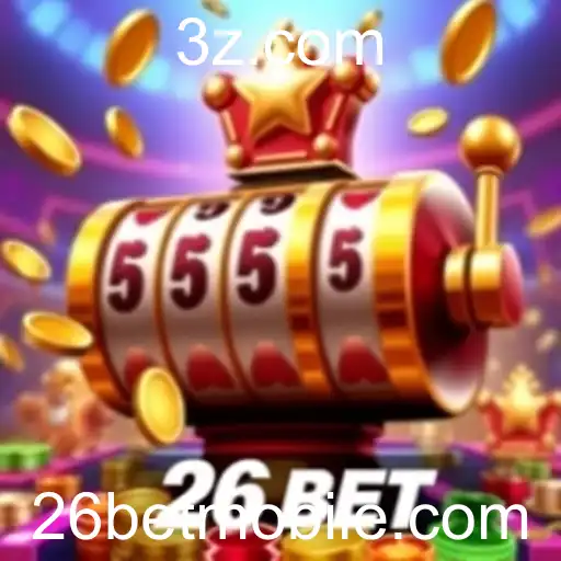 A Dinâmica Evolutiva do 26 Bet no Cenário Atual de Jogos